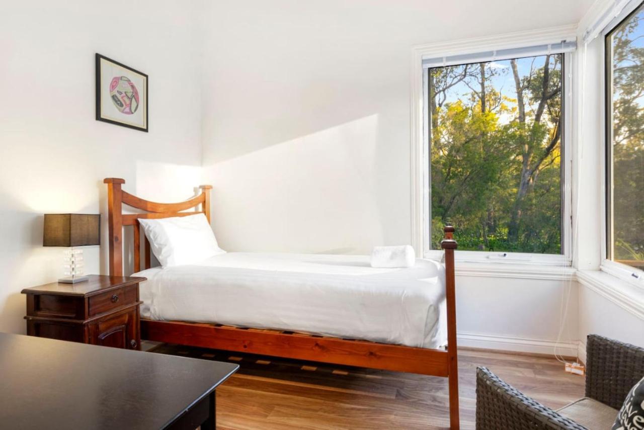 Inn The Tuarts Guest Lodge Wonnerup Екстериор снимка