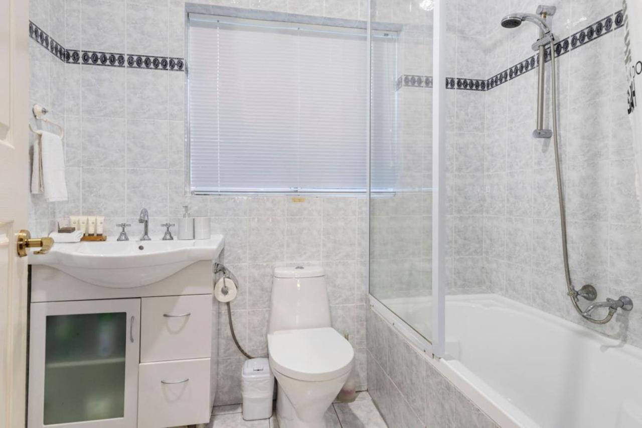 Inn The Tuarts Guest Lodge Wonnerup Екстериор снимка