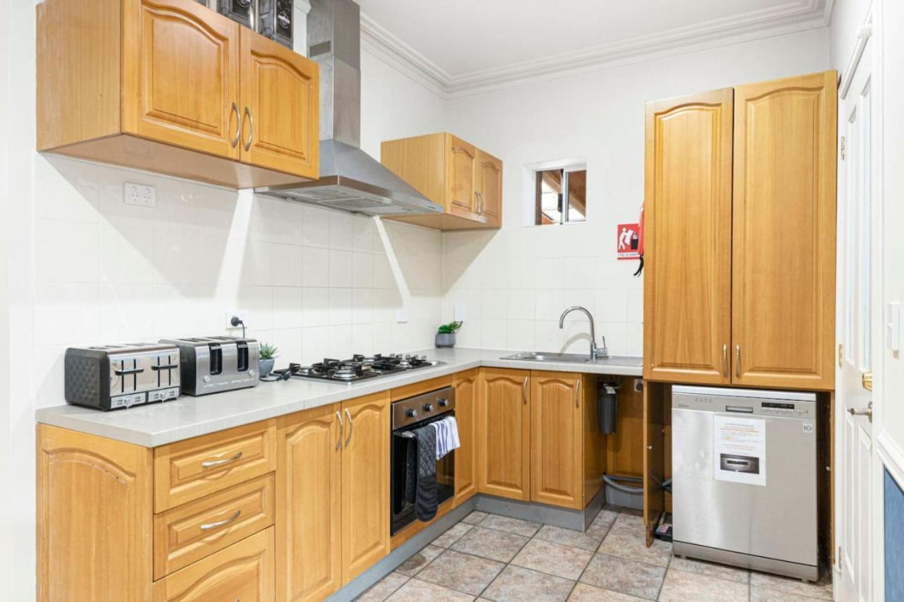 Inn The Tuarts Guest Lodge Wonnerup Екстериор снимка