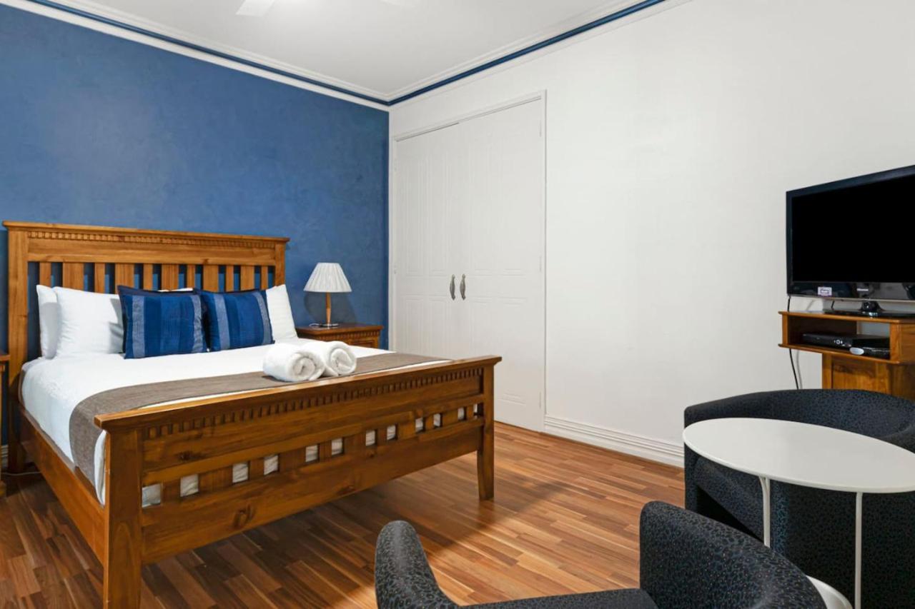 Inn The Tuarts Guest Lodge Wonnerup Екстериор снимка