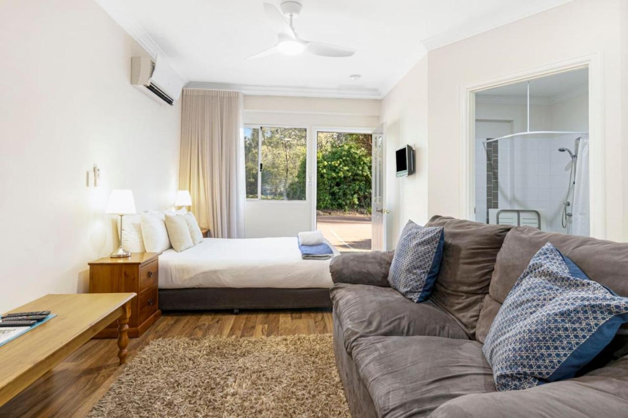 Inn The Tuarts Guest Lodge Wonnerup Екстериор снимка