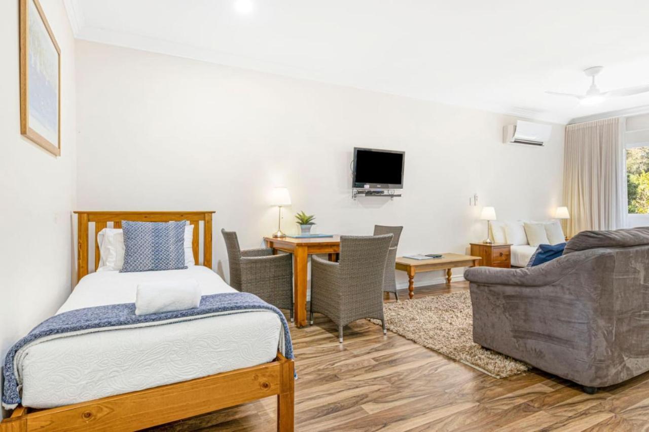 Inn The Tuarts Guest Lodge Wonnerup Екстериор снимка