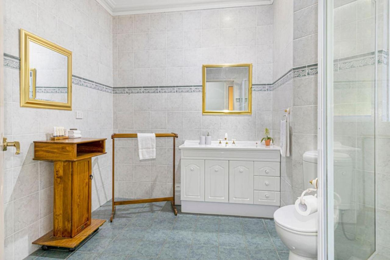 Inn The Tuarts Guest Lodge Wonnerup Екстериор снимка