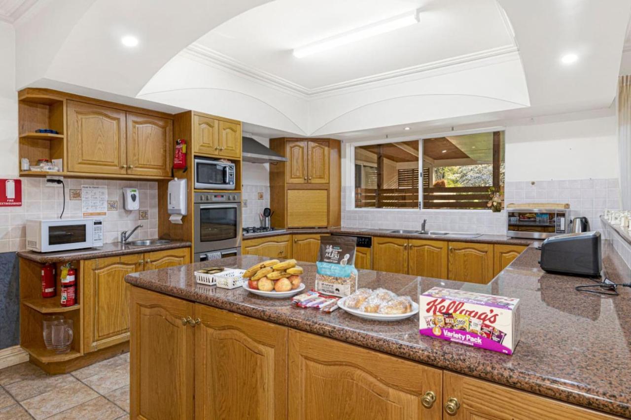 Inn The Tuarts Guest Lodge Wonnerup Екстериор снимка